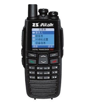 ZS Aitalk A-one 無線電| 愛客星Aitalk™官方網站| 台灣總代理‎ | 專業維修-完整售後服務