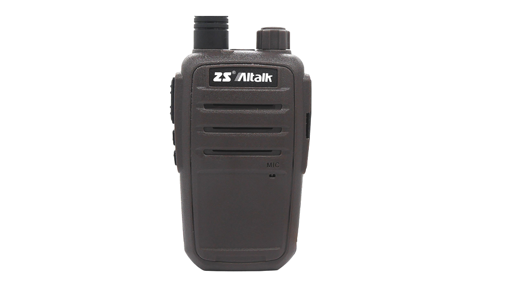 Aitalk 5W 業務機A3 無線電 | 伸浩無線電 | 永劦無線電