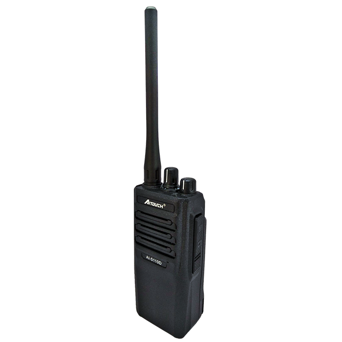 ZS Aitouch AI-5100D 無線電 | 伸浩無線電 | 永劦無線電