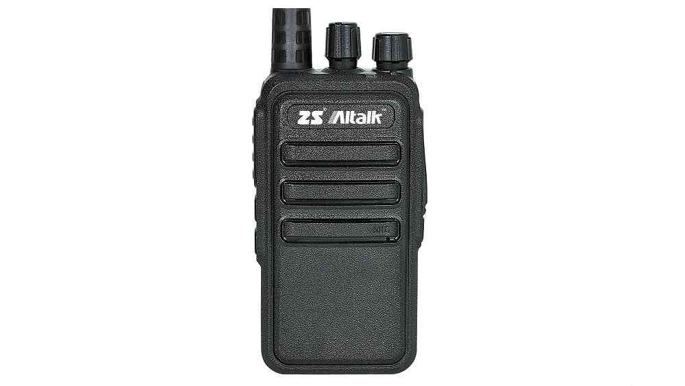 Aitalk AT-1169A 無線電 | 伸浩無線電 | 永劦無線電