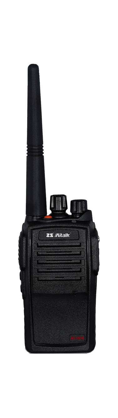 Aitalk AT-1519無線電