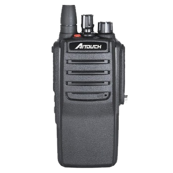 ZS Aitalk无线电KT-8008