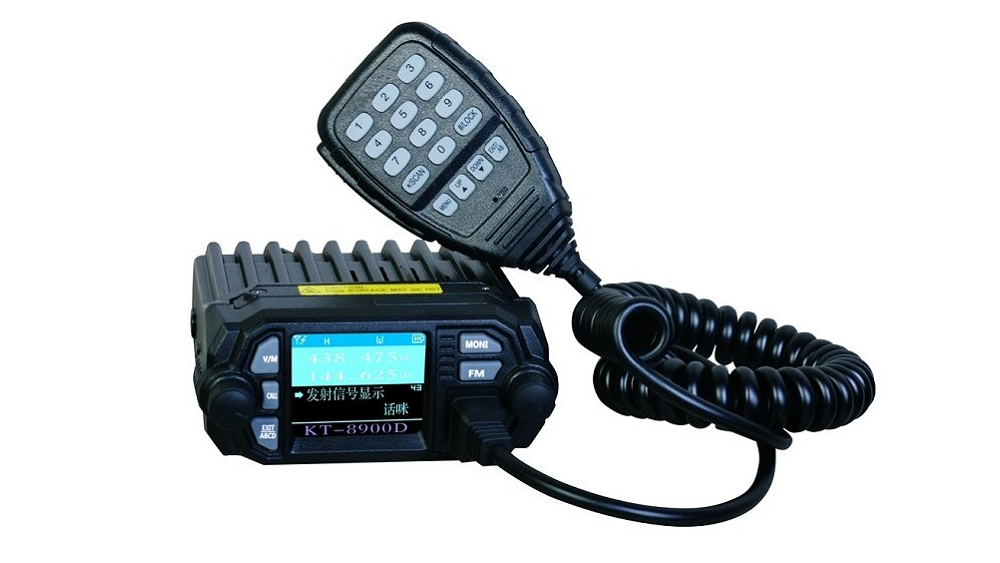ZS Aitalk 無線電 MT-520小車機